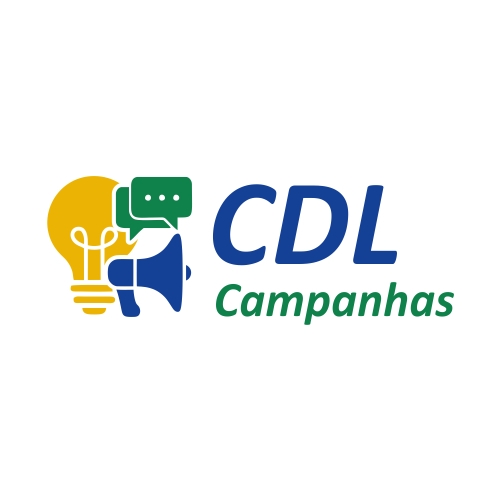Imagem CDL Campanhas