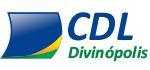 Logo CDL Divinópolis