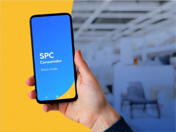 SPC Consumidor on the App Store