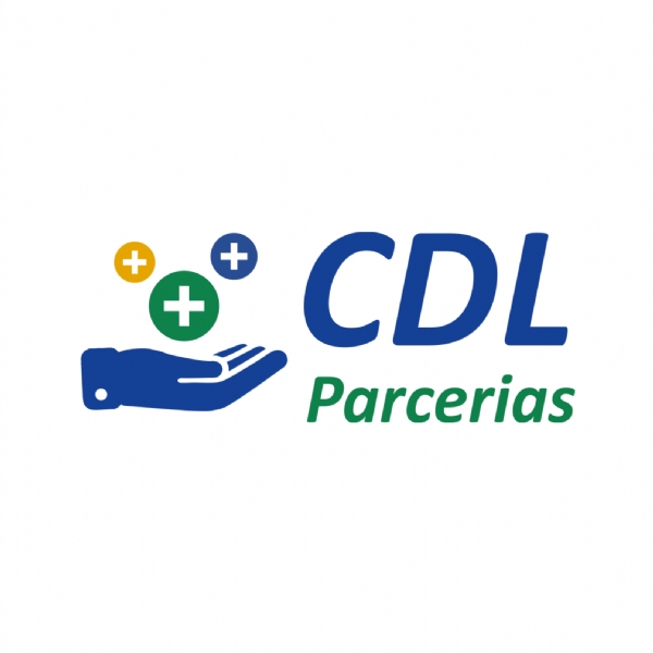 Imagem CDL Parcerias