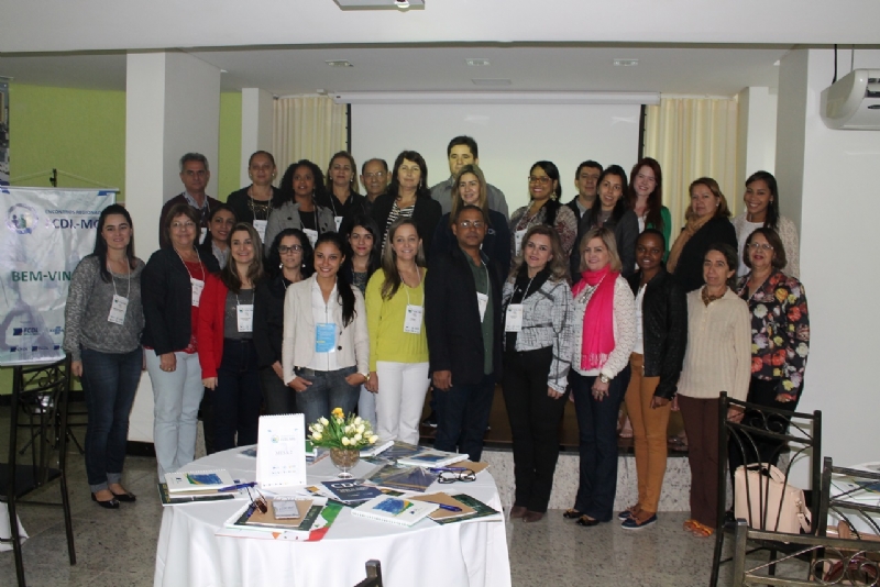 Imagem Encontro Regional da FCDL-MG