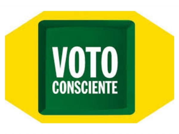 A importância do voto consciente nas eleições municipais - CDL Divinópolis