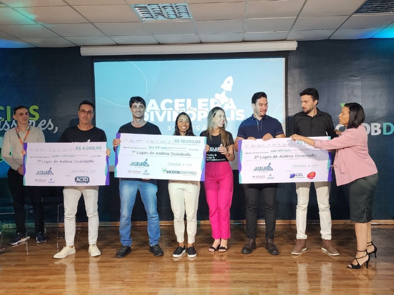 As startups premiadas em 2024