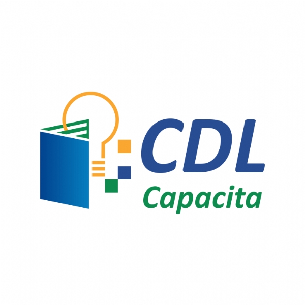 Imagem CDL CAPACITA