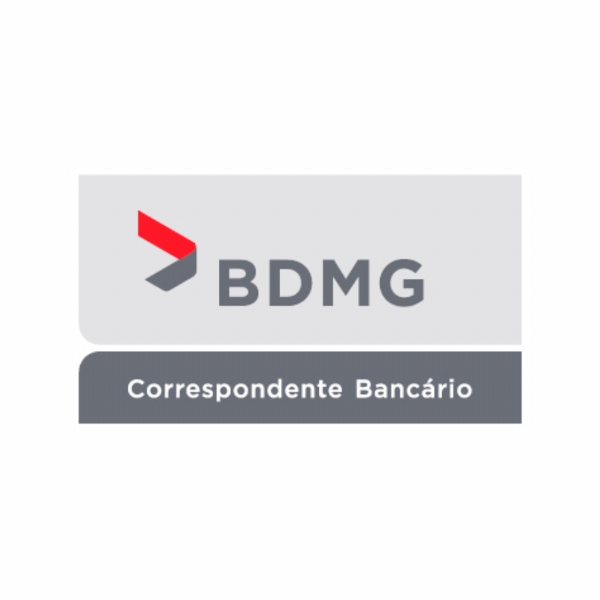 Imagem Correspondente Bancário BDMG