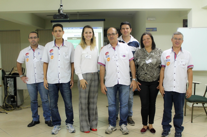 Imagem Qualidade no Atendimento ao Cliente - 12 a 14 de Junho de 2017