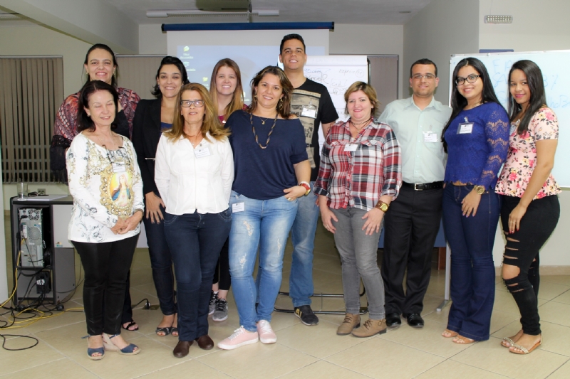 Imagem Departamento Pessoal e Homolognet na Prática - 07 a 11 de Agosto de 2017