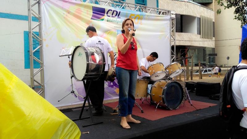 Imagem Tarde Cultural