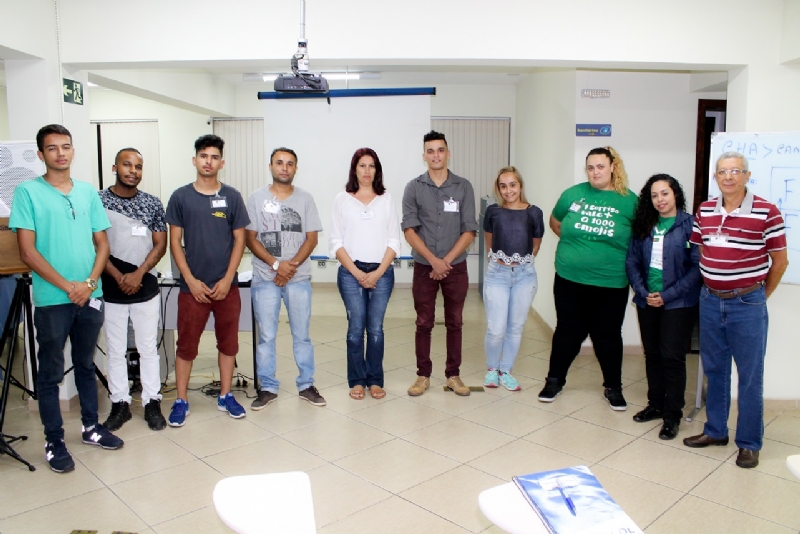 Imagem O Segredo do Sucesso em Vendas - 27 a 29 de Novembro de 2017