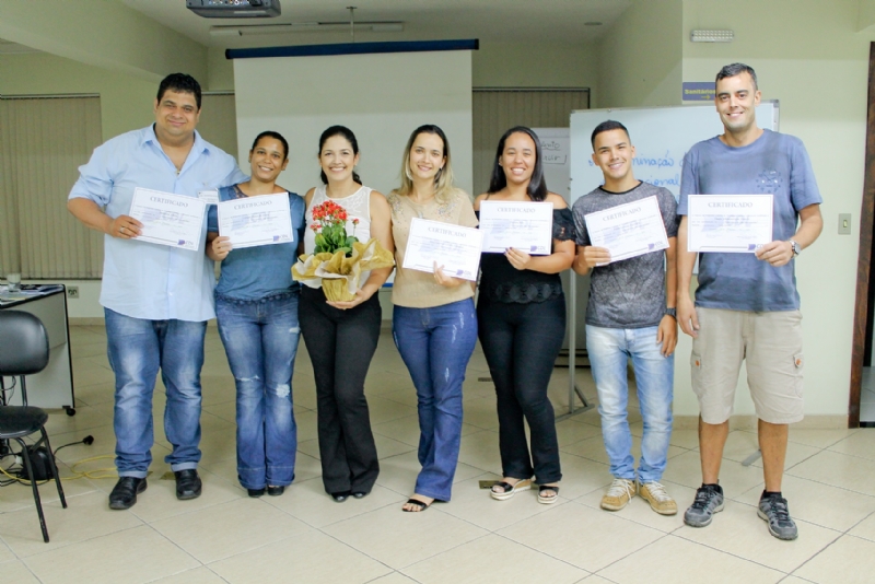 Imagem Liderança de Alto Desempenho - 19 a 23 de Fevereiro