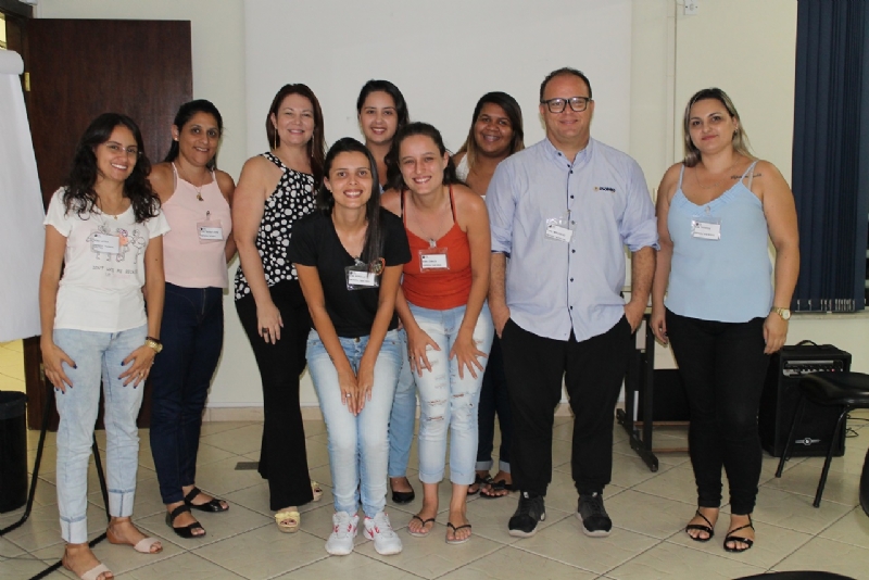 Imagem Qualidade no Atendimento ao Cliente - 12 a 14 de Março de 2018