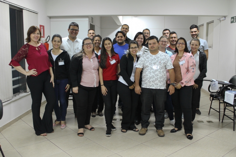 Imagem Líder Coach - 20 a 24 de Agosto de 2018
