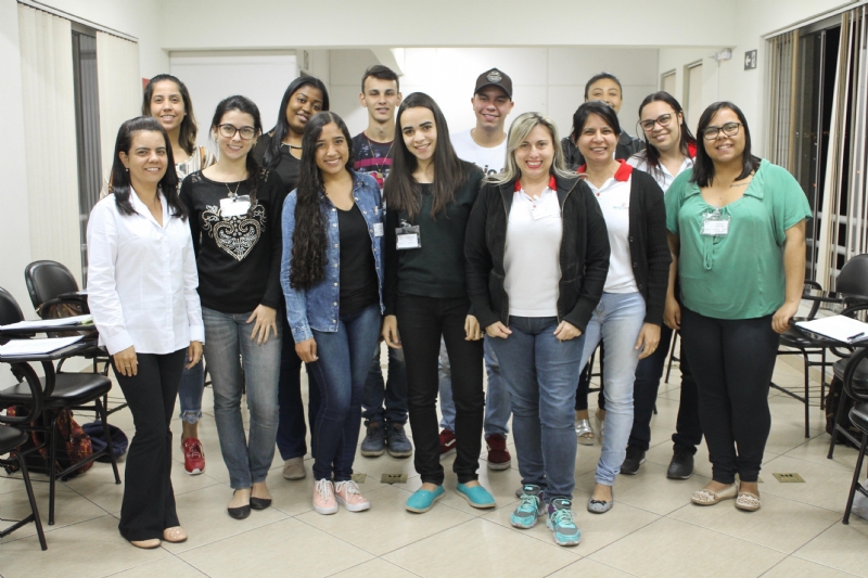 Imagem Qualidade no Atendimento ao Cliente - 27 a 31 de Agosto de 2018