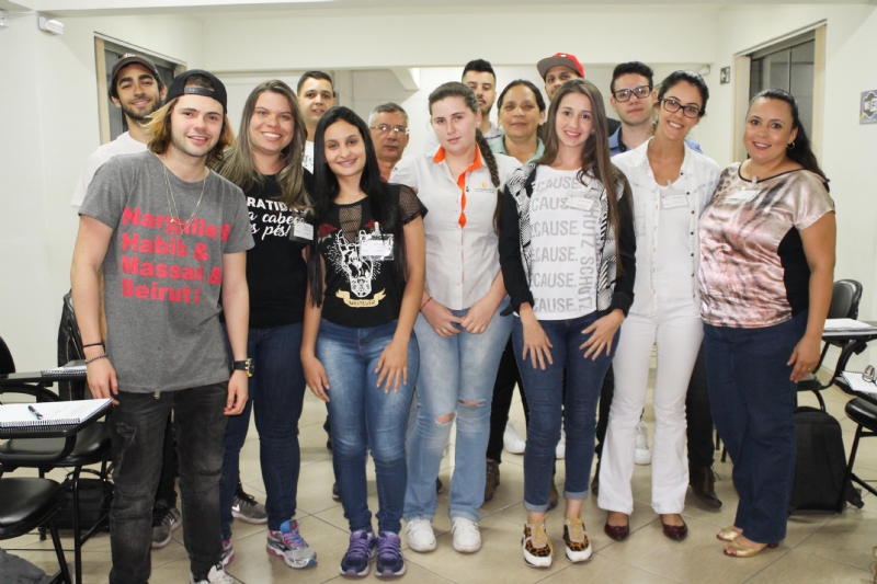 Imagem Comunicação e Vendas com PNL - 10 a 14 de Setembro de 2018