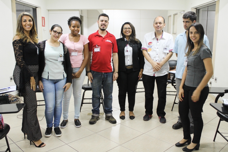Imagem Emissão de Notas Fiscais Eletrônicas - 17 a 21 de Setembro de 2018