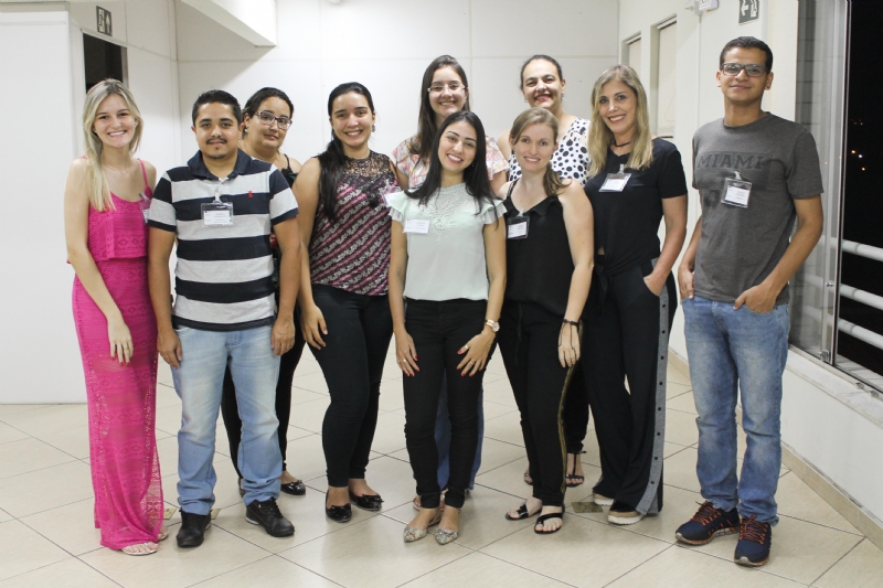 Imagem Rotinas Trabalhistas no Departamento Pessoal - 24 a 28 de Setembro de 2018