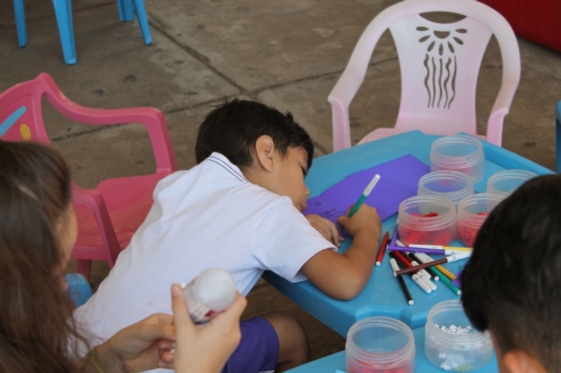 Imagem Confira as fotos do 3° e último dia de programação Natal dos Sonhos