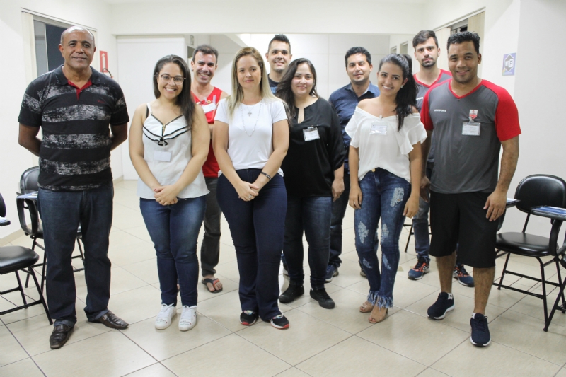 Imagem Captação de Clientes - Acelere suas Vendas - 01 a 05 de Outubro de 2018