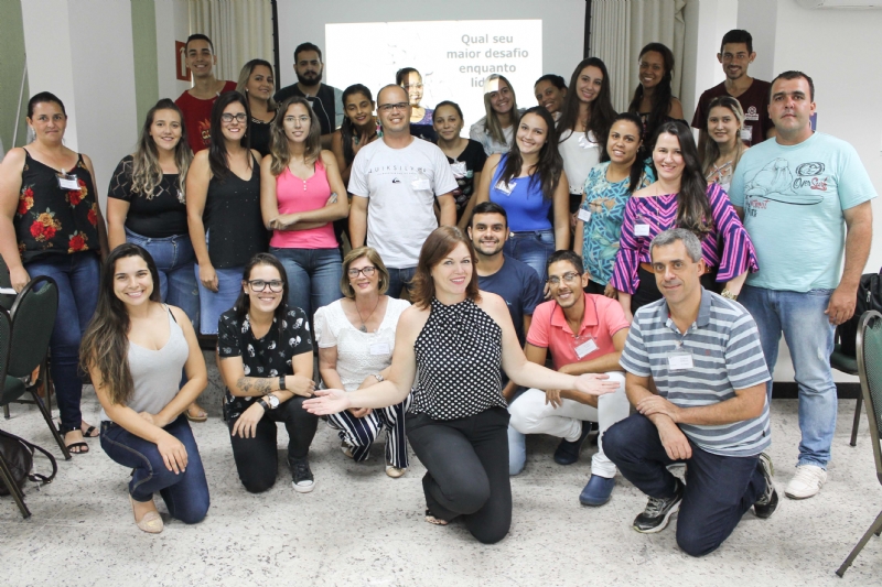Imagem Líder Coach - 28 de Janeiro a 01 de Fevereiro de 2019
