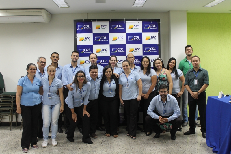 Imagem Reunião de Integração Dos Colaboradores