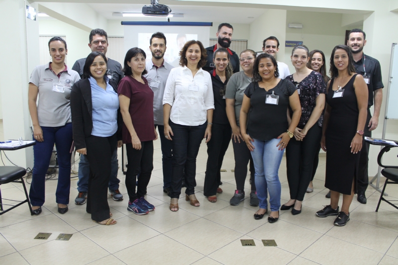 Imagem Atendimento Diferenciado com PNL - 18 a 21 de Março de 2019